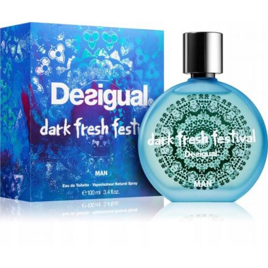 Dark Fresh Festival