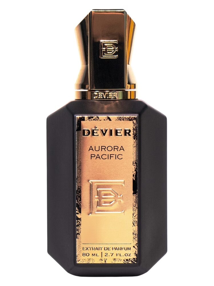 Unisex Alma Dela Montana Collection Aurora Pacific