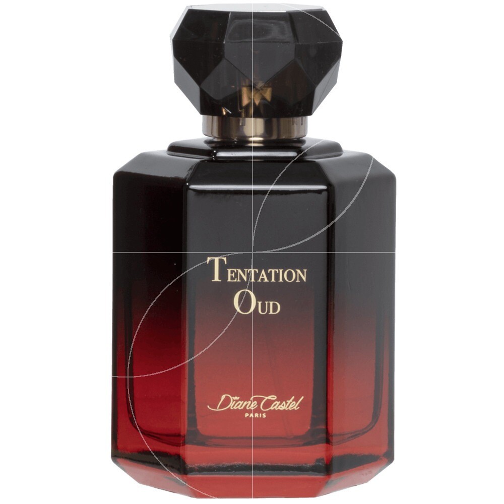 Tentation Oud