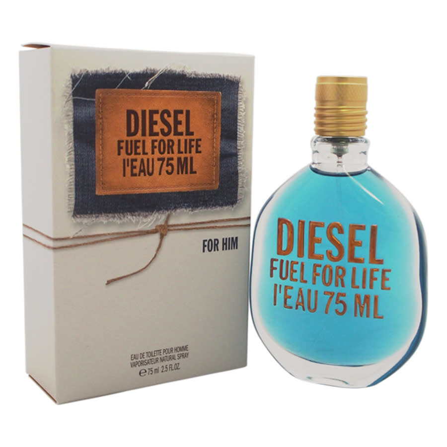 Fuel for Life LEau