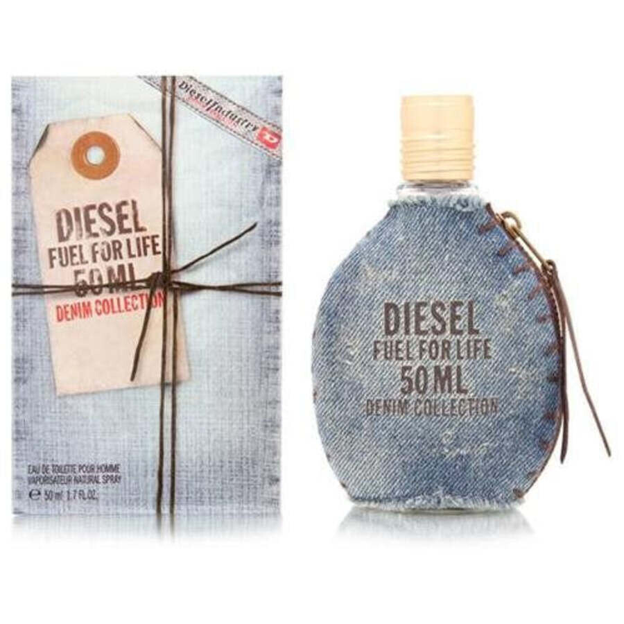 Men's Fuel for Life Denim