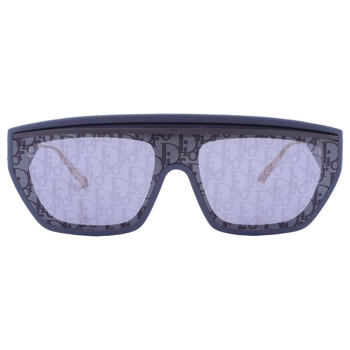 7*a様 7月末までDIOR SIDERAL1 シデラル ラウンド Dior Sideral 1 Blue Havana Gold Mirror Sunglasses | eBay