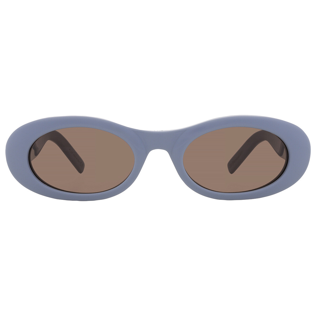 Dior DIORPACIFIC B2F Smoke Gradient Oval Ladies Sunglasses CD40157F 96B 55  192337167355 - Dior Sunglasses, Diorpacific B2F - Jomashop