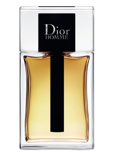 Dior Christian Dior Men's Dior Homme 2011 EDT 3.4 oz Fragrances
