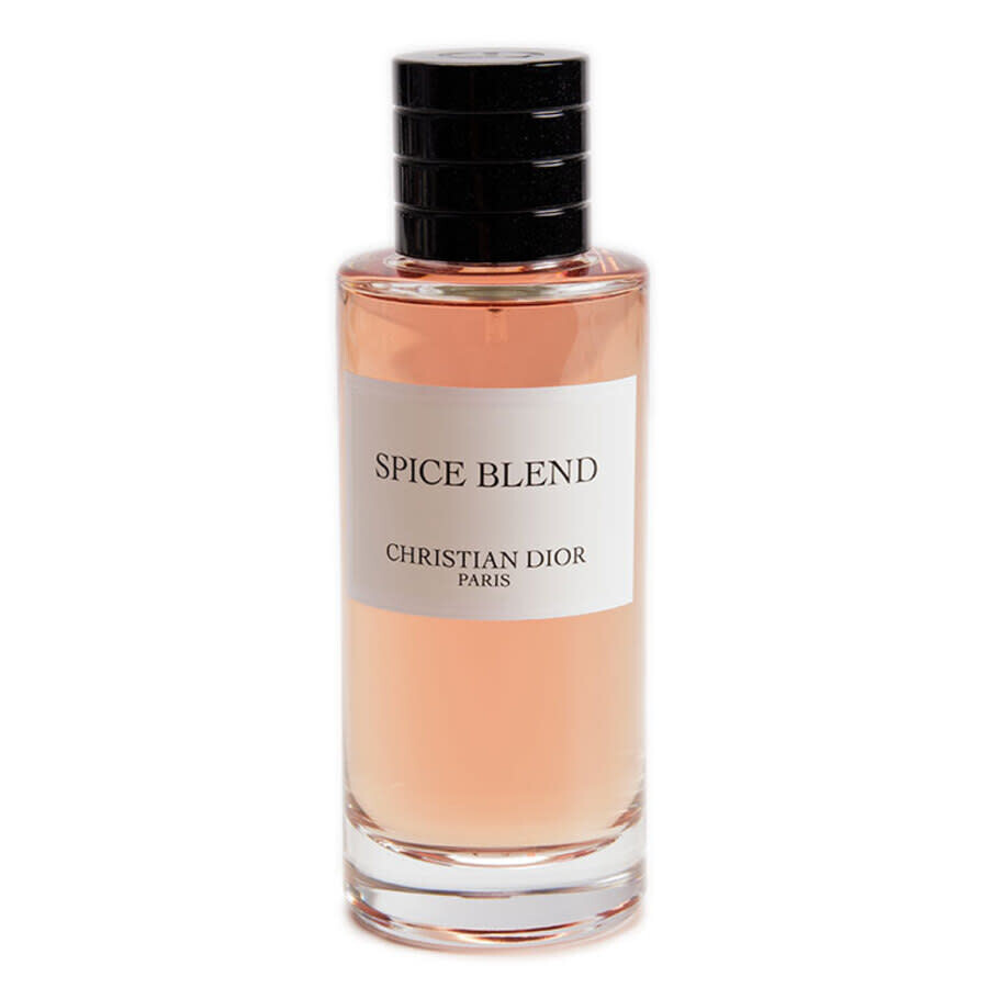 Spice Blend