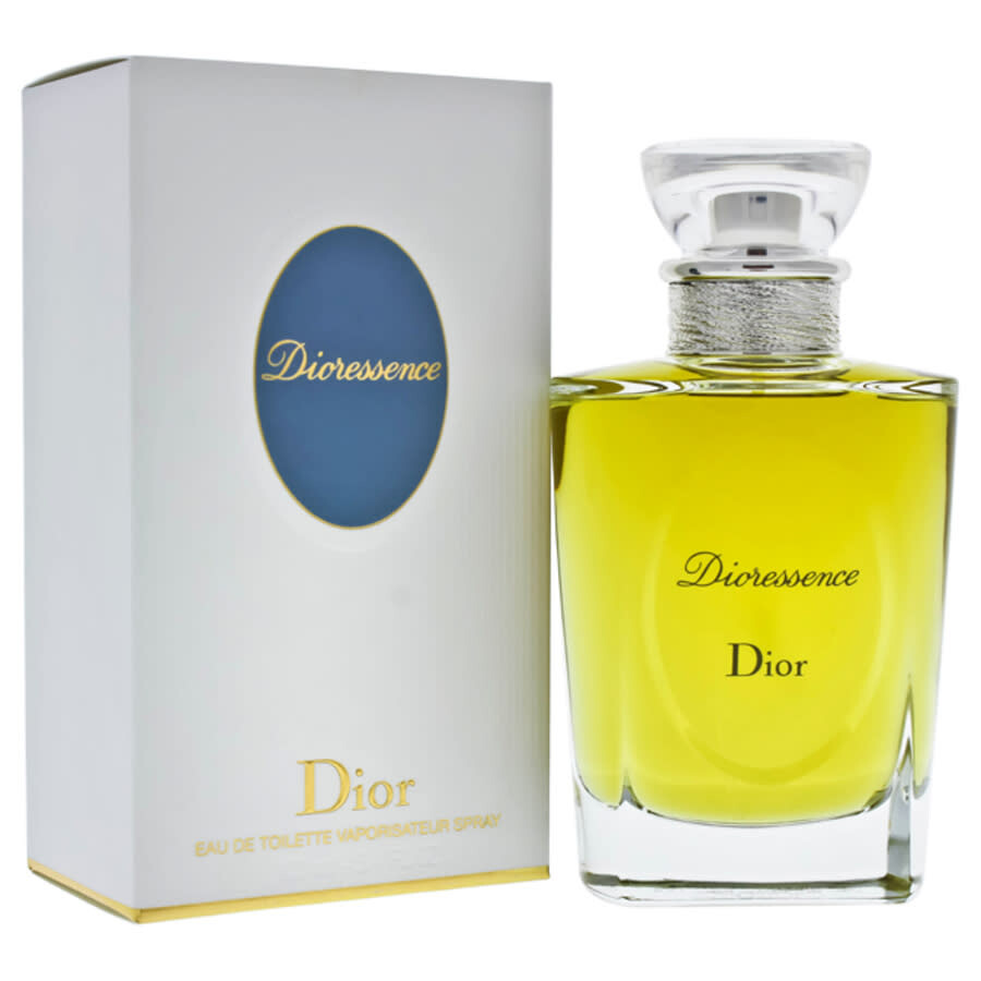 Christian Dior Dioressence Eau de toilette Women's Perfume