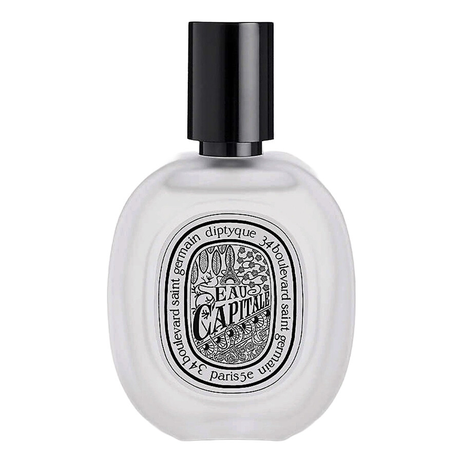 Eau Capitale Hair Mist