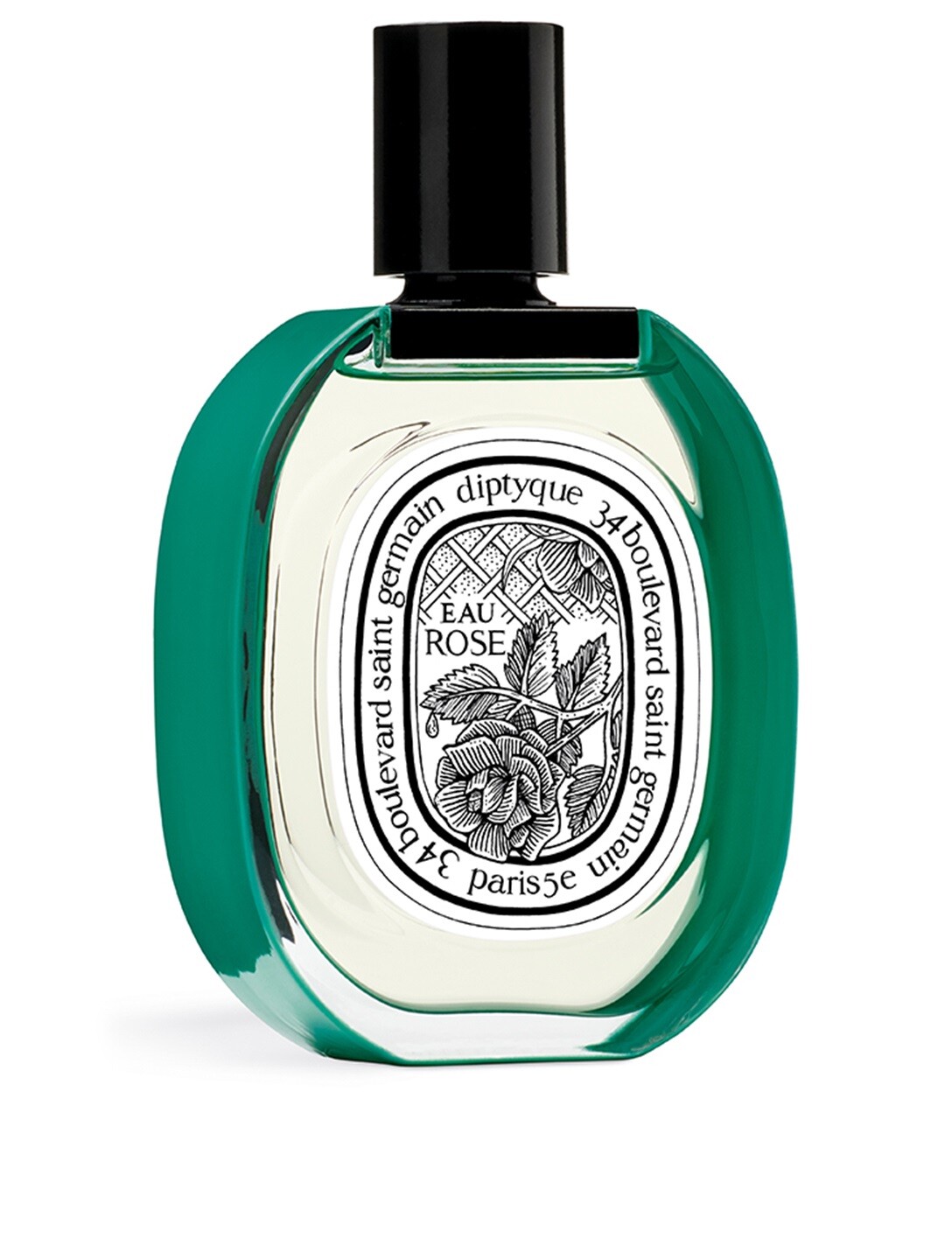 Eau Rose EdT Limited Edition