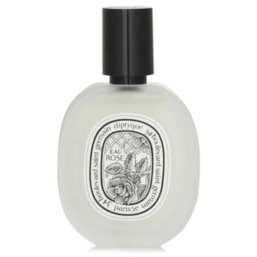 Eau Rose Hair Mist