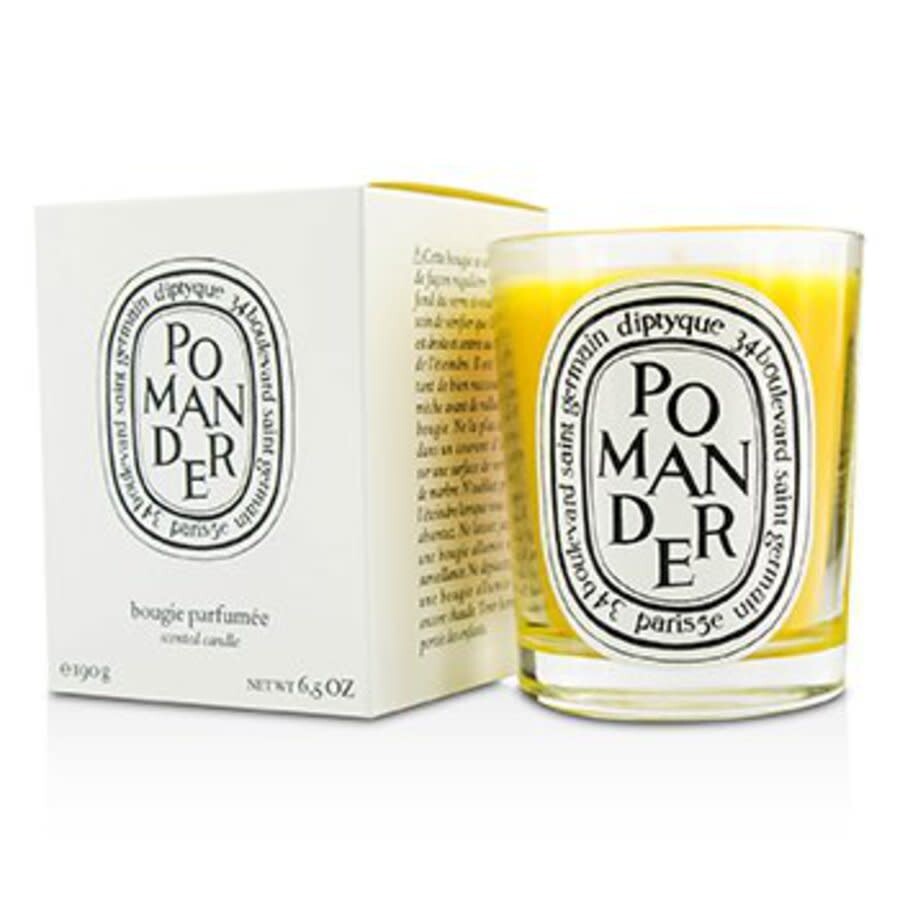Pomander