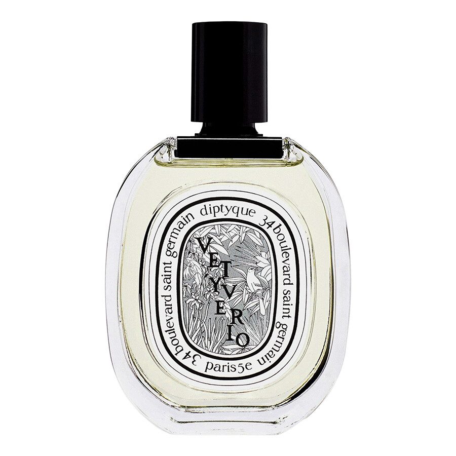 Diptyque Unisex Benjoin Boheme EDP Spray 2.5 oz Fragrances