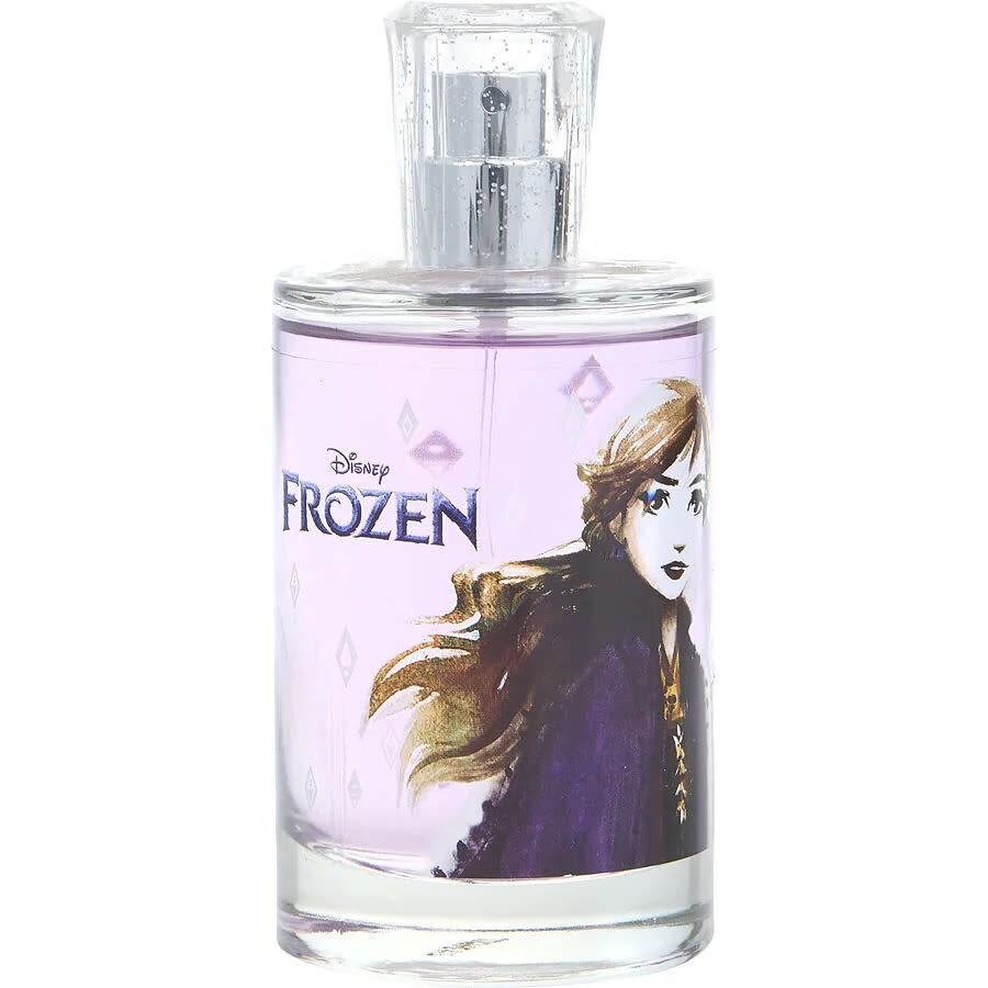 Girls Frozen Anna Kids