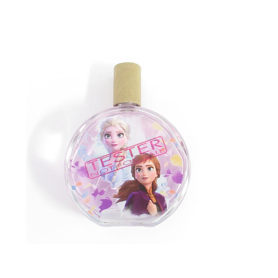 Girls Frozen II