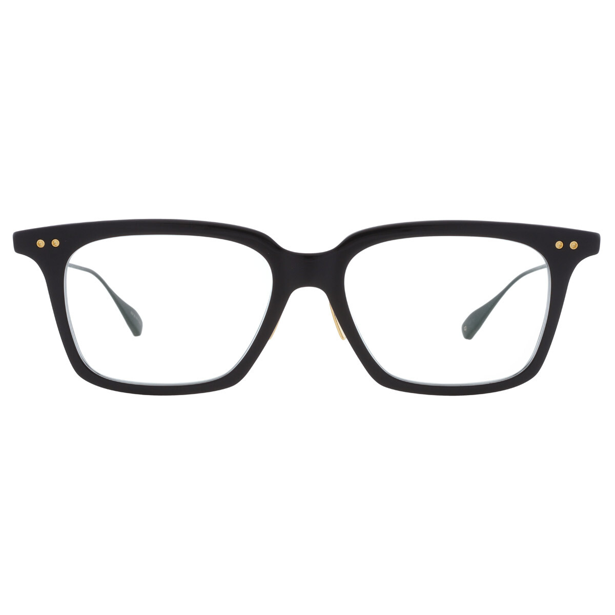 DITA altrist BLACK×GOLD ALTRIST - DITA Eyewear Official