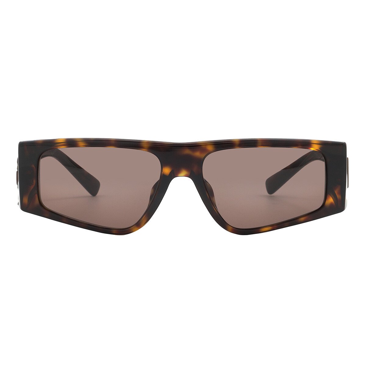 Dolce & Gabbana Dark Grey Cat Eye Ladies Sunglasses DG4450F