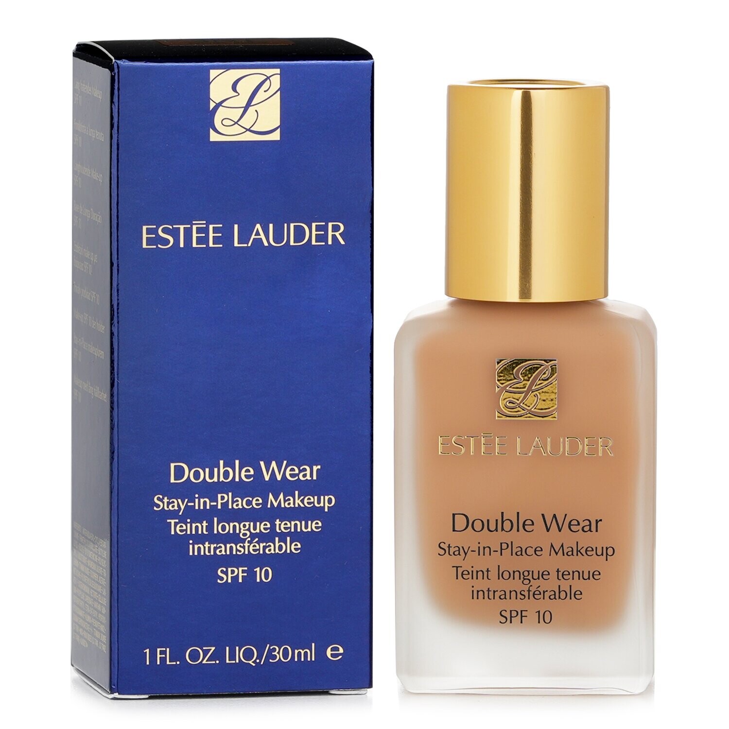 Estee Lauder - Double Wear Stay In Place Makeup SPF 10 - No