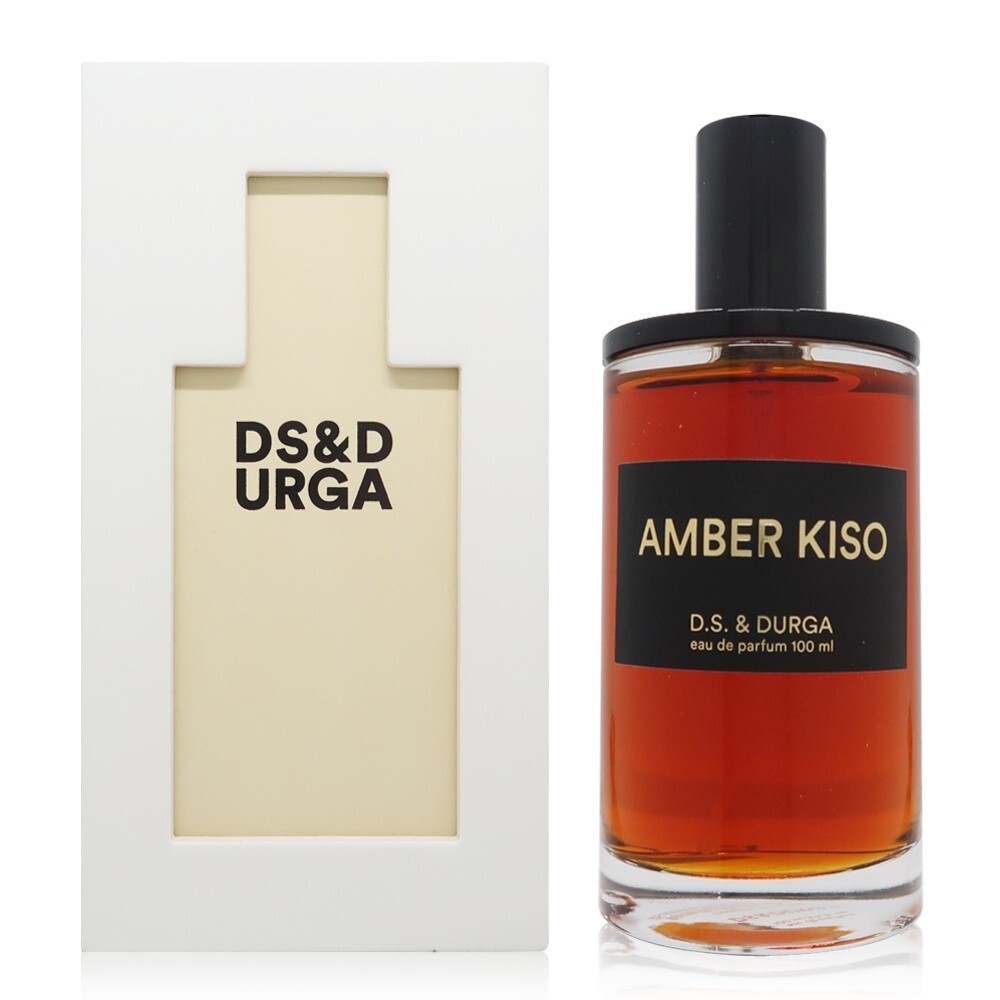 D.S. & DURGA NOTORIOUS OUDノートリアス ウード50ml Notorious Oud - D.S. & DURGA