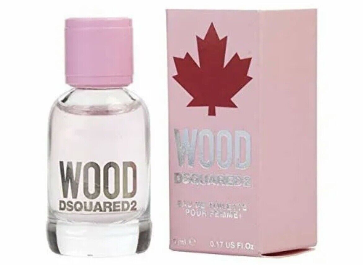 Wood