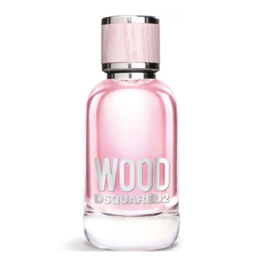 Wood Pour Femme