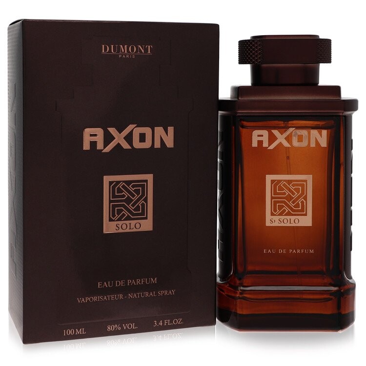 Axon Solo