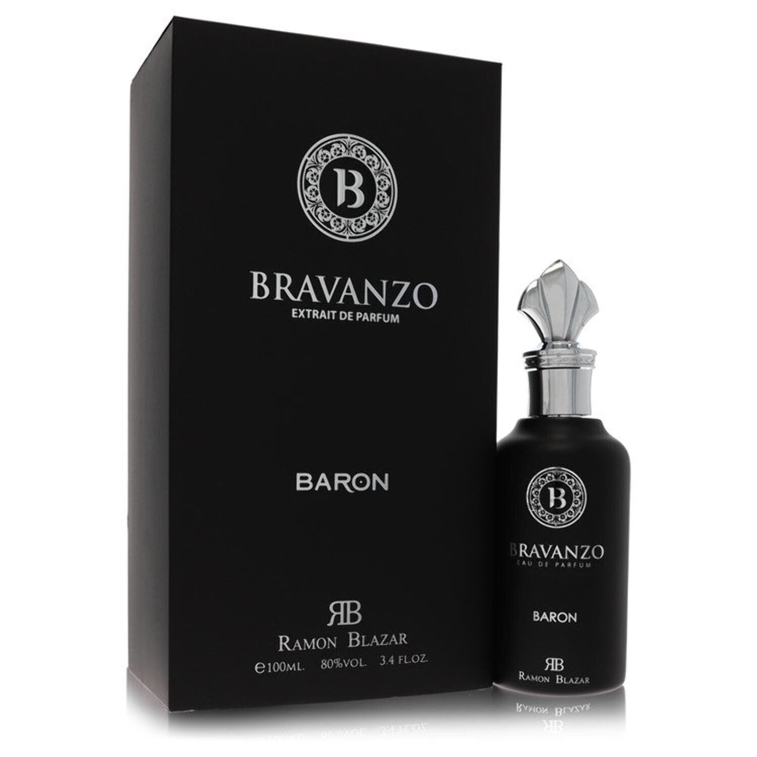 Bravanzo Baron