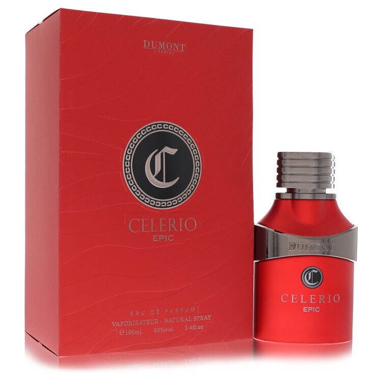 Celerio Epic