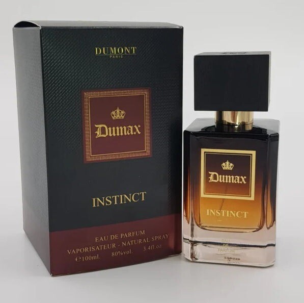 Dumax Instinct