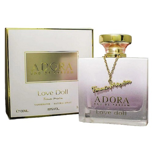 Adora Love Doll