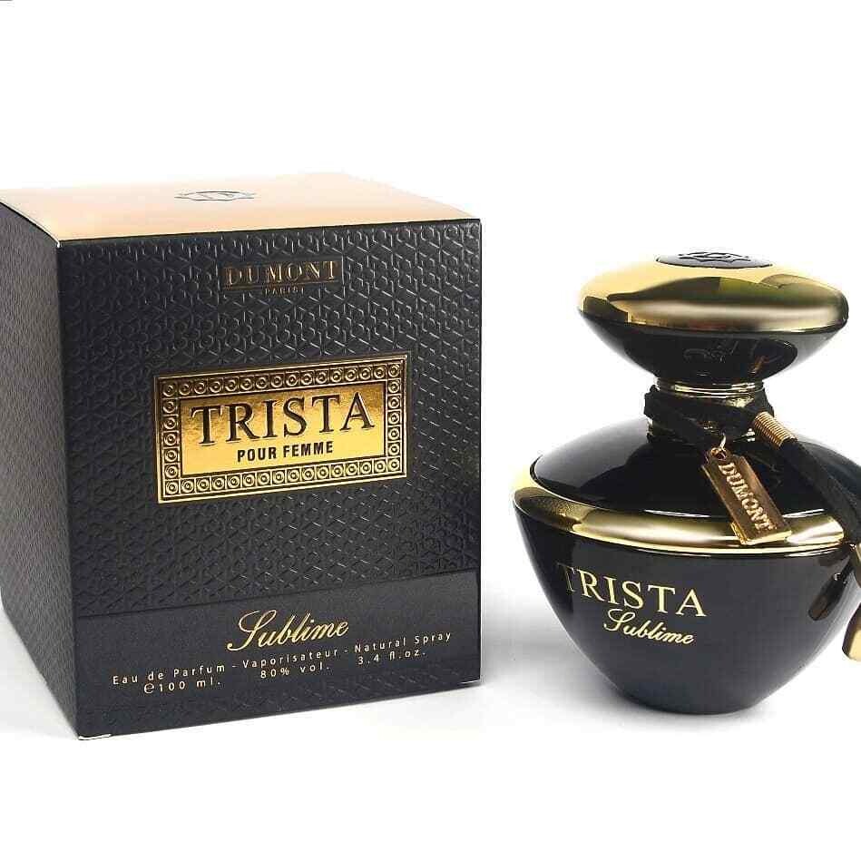 Ladies Trista Sublime