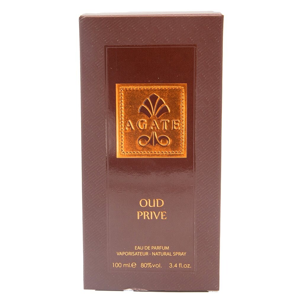 Agate Oud Prive