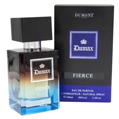Men's Dumax Fierce