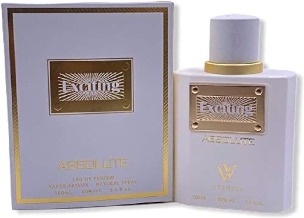 Exciting Absolute