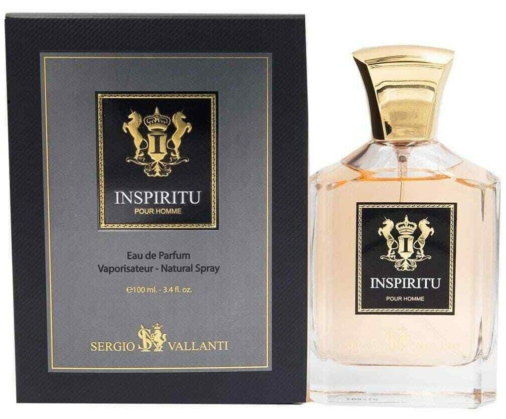 Men's Inspiritu