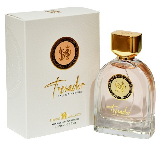 Tresador