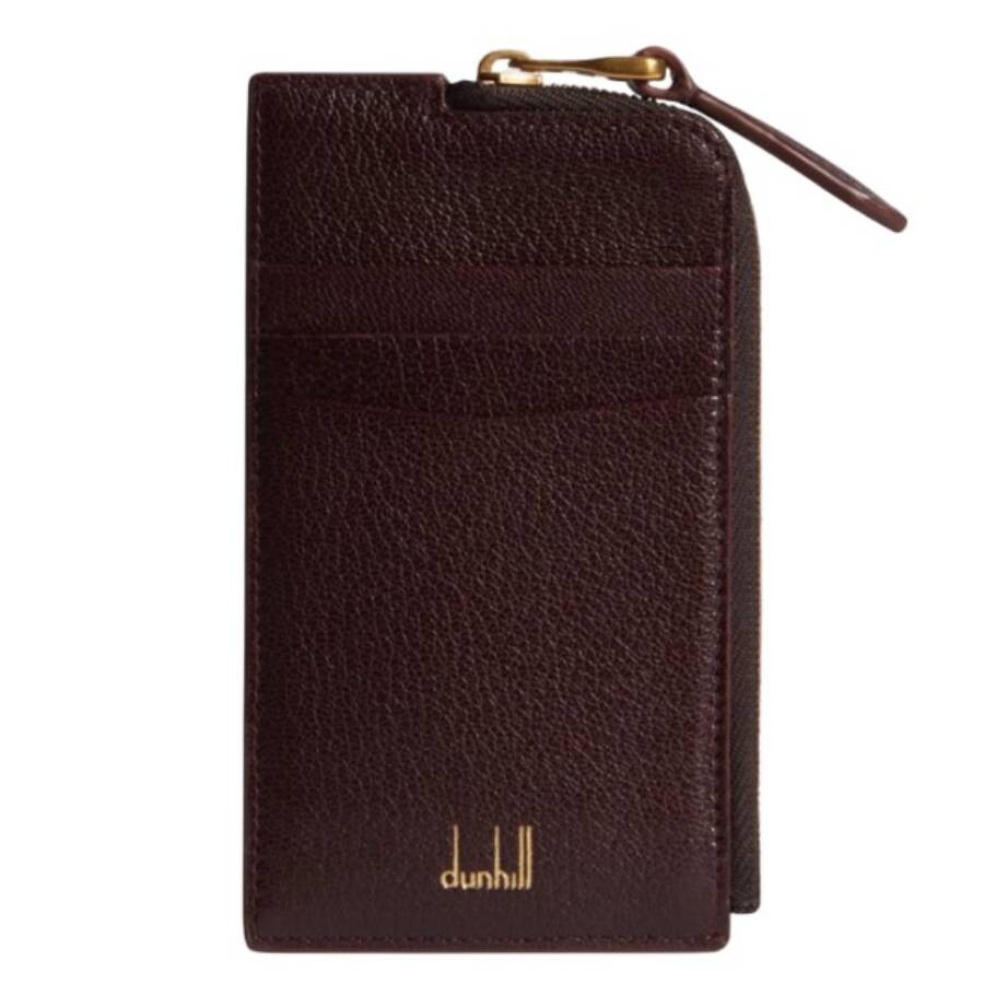Dunhill Duke Fine Leather 8cc Billfold Wallet DU24R2106GS601