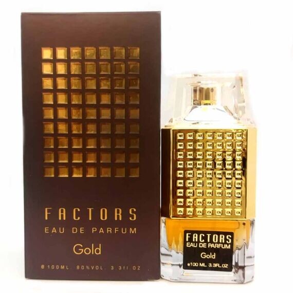 Factors Gold