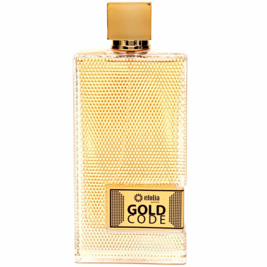 Gold Code