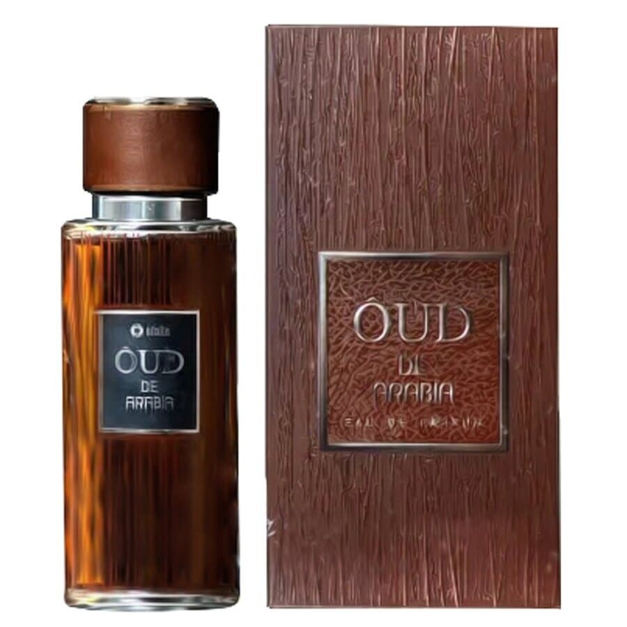 Oud de Arabia