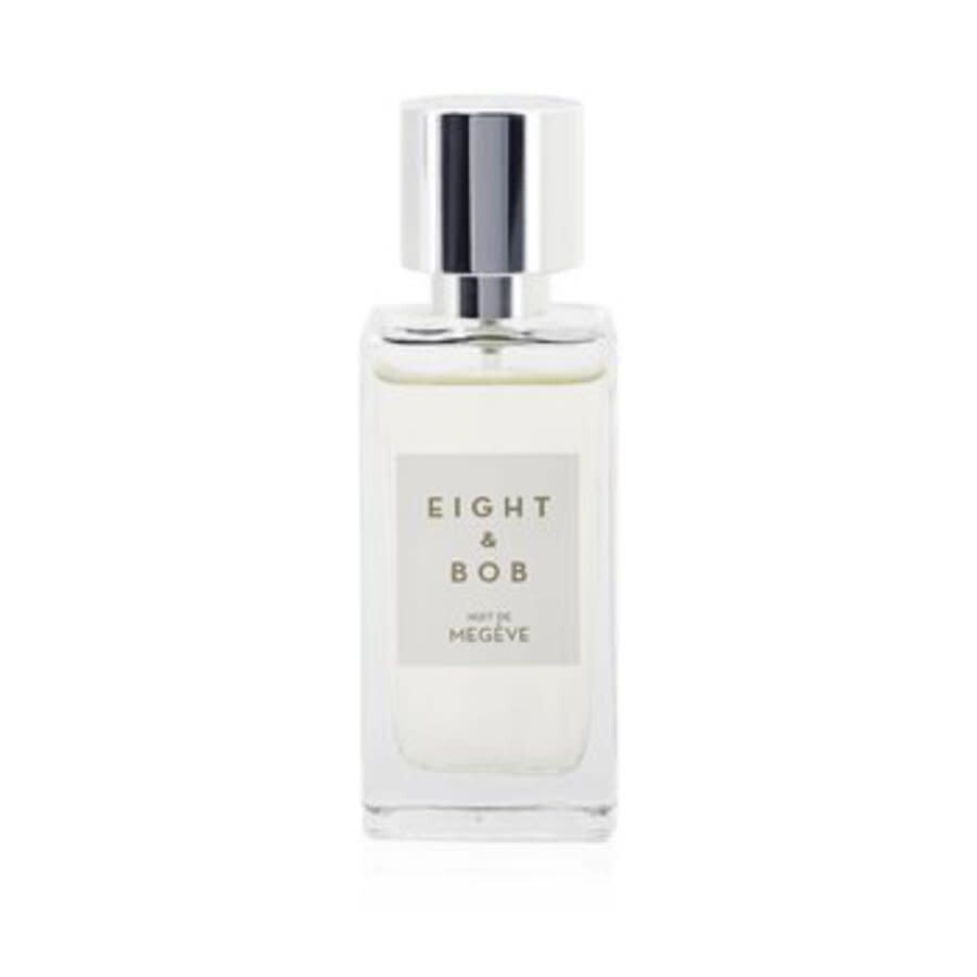 Eight & Bob Unisex Nuit De Megeve EDP 3.4 oz Fragrances