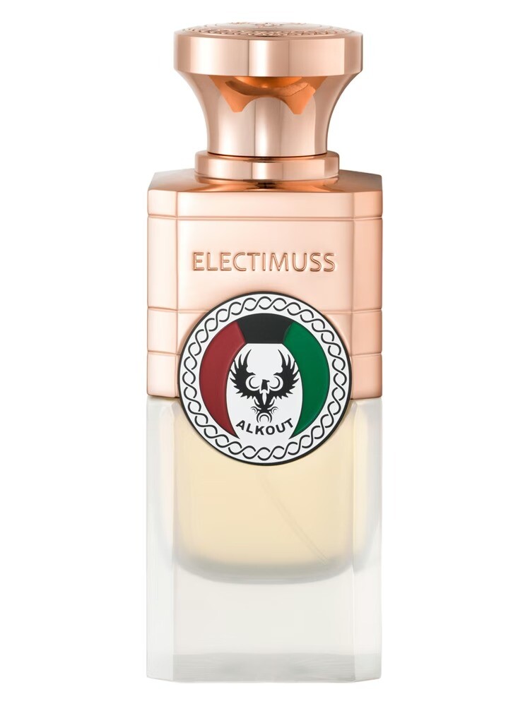 Unisex Alkout Parfum