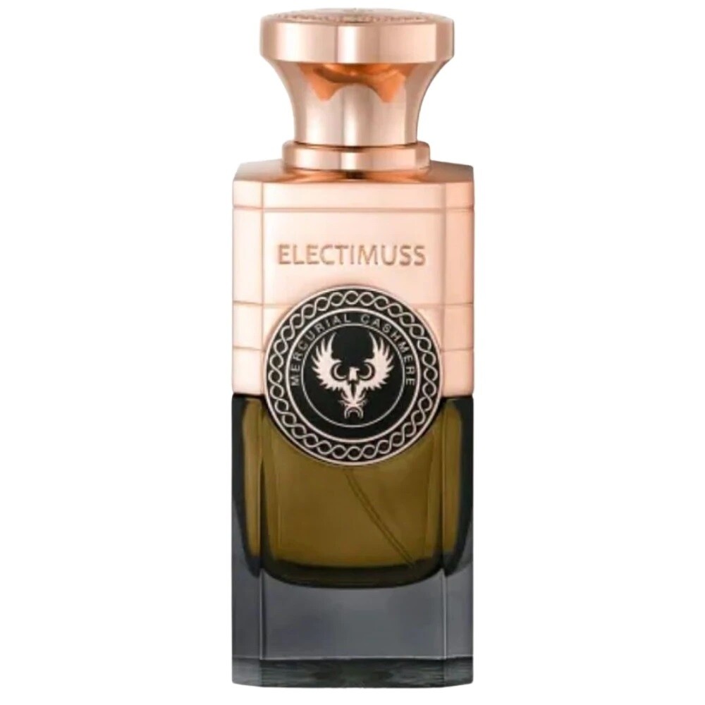 Electimuss Fragrances Unisex Astrum Nova Extrait de Parfum Spray