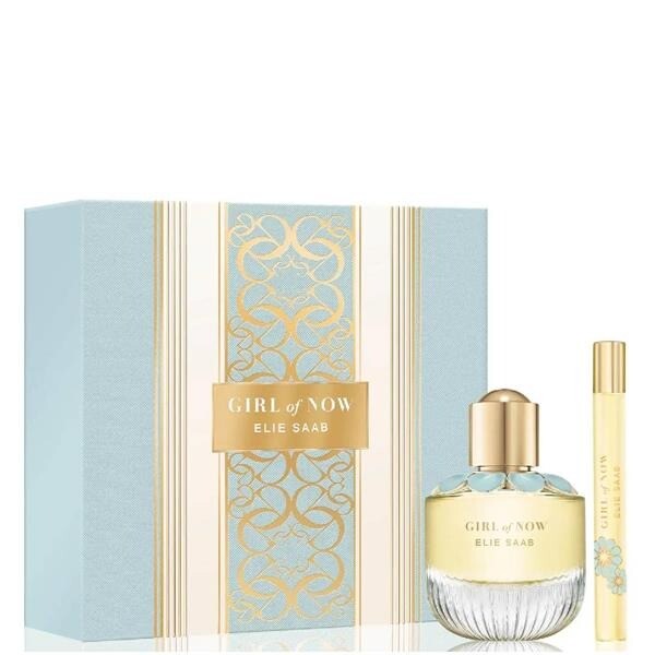 エリーサーブ　ガールオブナウ　90ml ELIE SAAB エリー サーブ ガール オブ ナウ フォーエバー