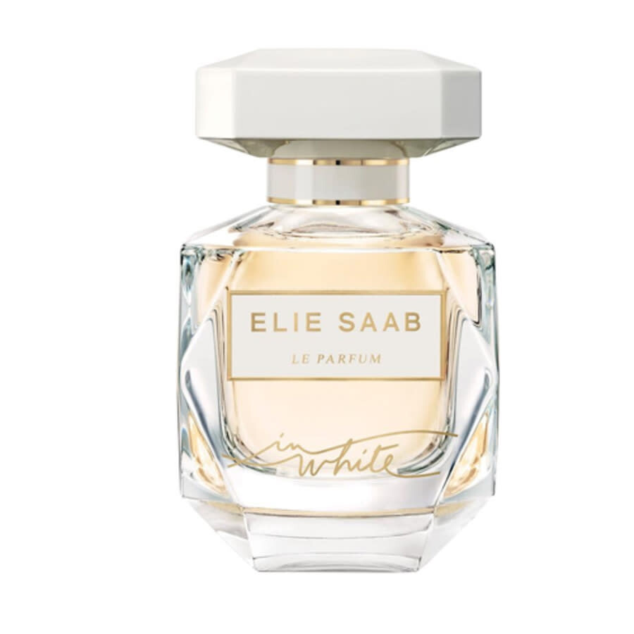 Le Parfum In White