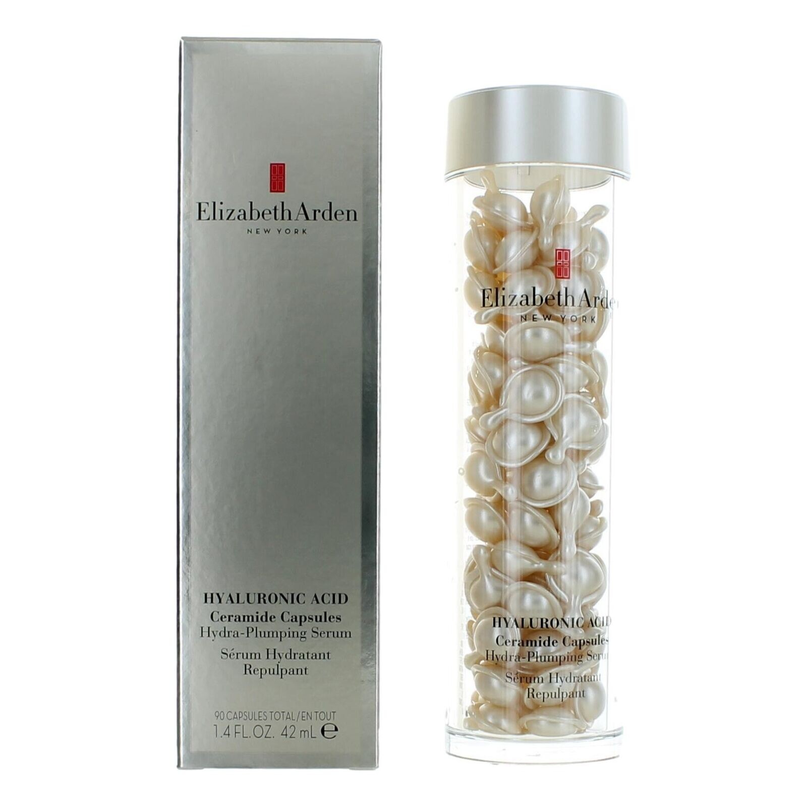 Elizabeth Arden White Tea Skin Solutions Gentle Purifying
