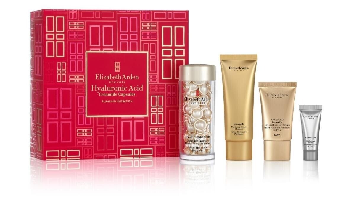 Elizabeth Arden White Tea Skin Solutions Gentle Purifying