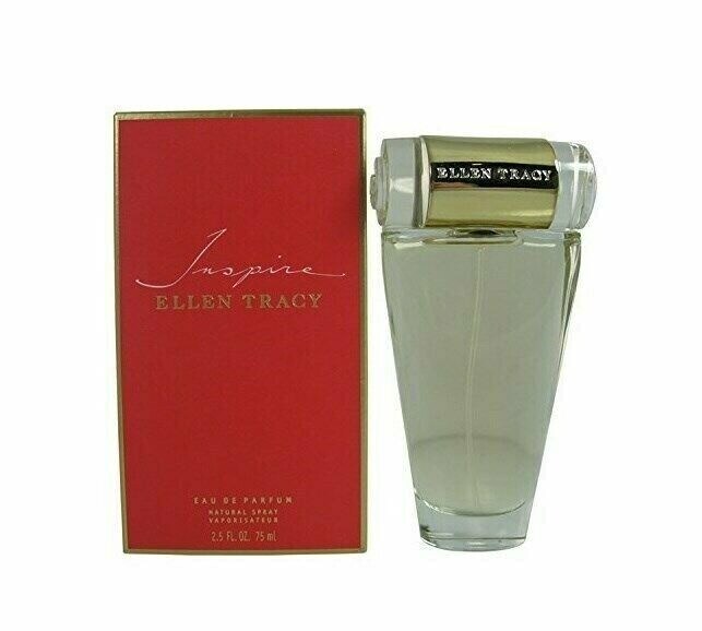 Ellen Tracy by Ellen Tracy, 3.4 oz EDP Spray for Women