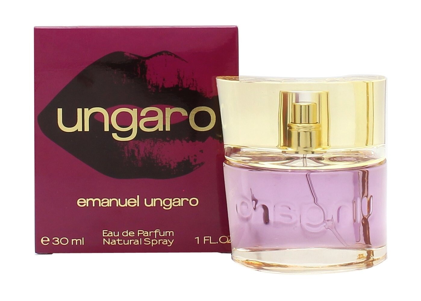 Ladies Ungaro