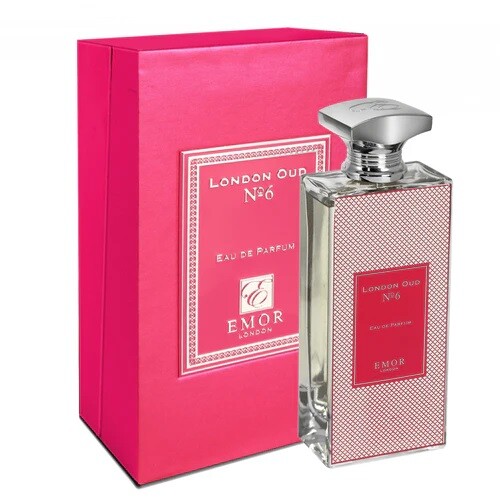 London Oud No.6