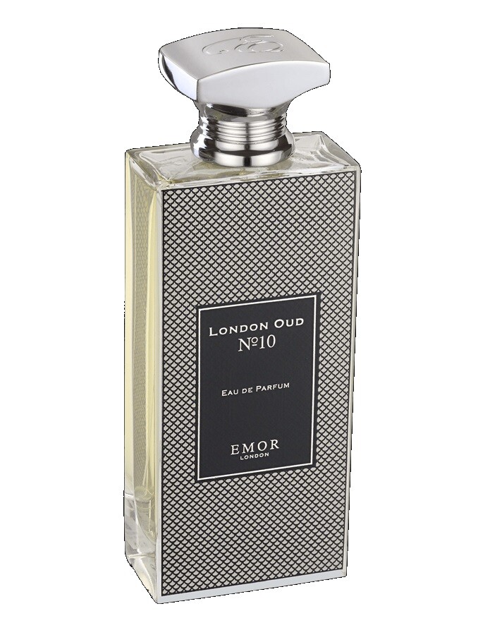 London Oud No.10