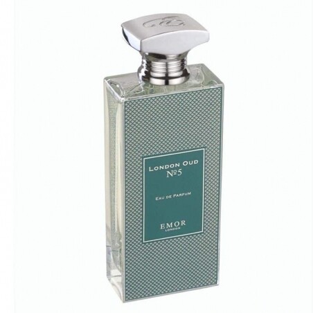 London Oud No.5